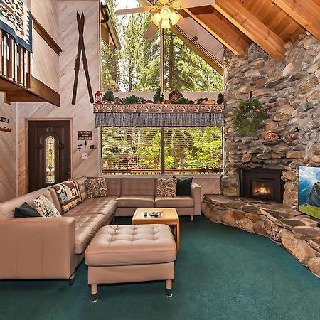 020 - Summit Haus Villa Big Bear Lake Exterior foto