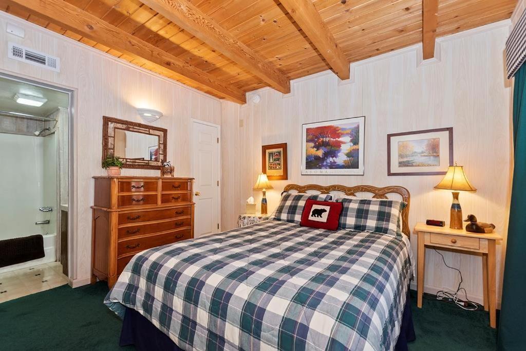 020 - Summit Haus Villa Big Bear Lake Exterior foto